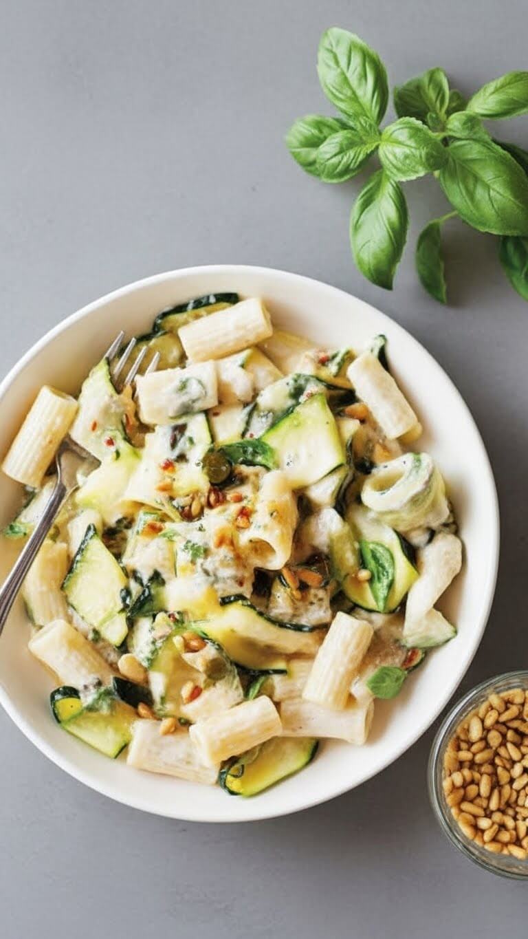 Ina Garten Zucchini Boats