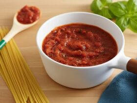 Ina Garten Marinara Sauce Recipe