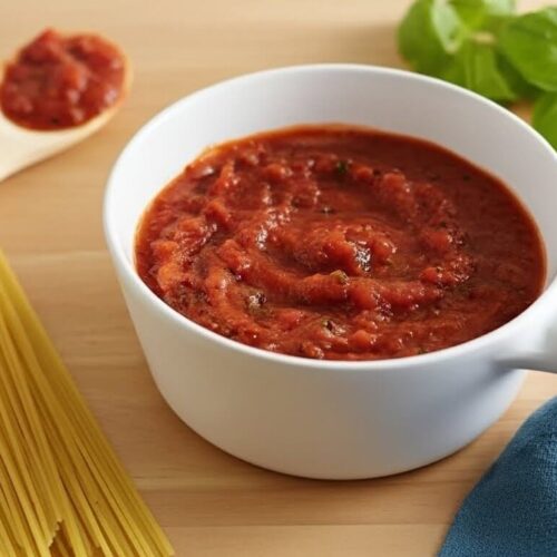 Ina Garten Marinara Sauce Recipe