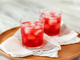 Ina Garten Herbal Iced Tea Recipe