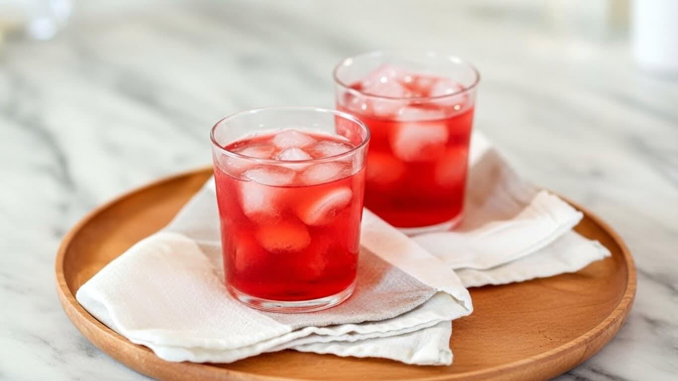 Ina Garten Herbal Iced Tea Recipe