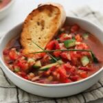 Ina Garten Gazpacho Recipe