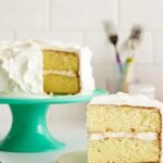 Ina Garten Vanilla Cake Recipe