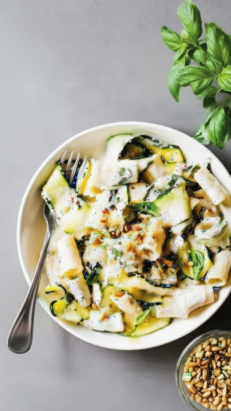 Ina Garten Zucchini Pasta 