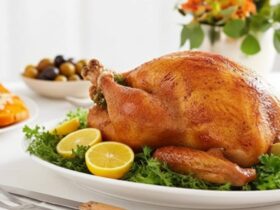 Ina Garten Dry Turkey Brine Recipe
