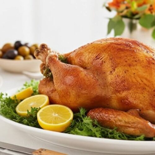 Ina Garten Dry Turkey Brine Recipe