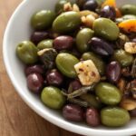 Ina Garten Warm Olives Recipe