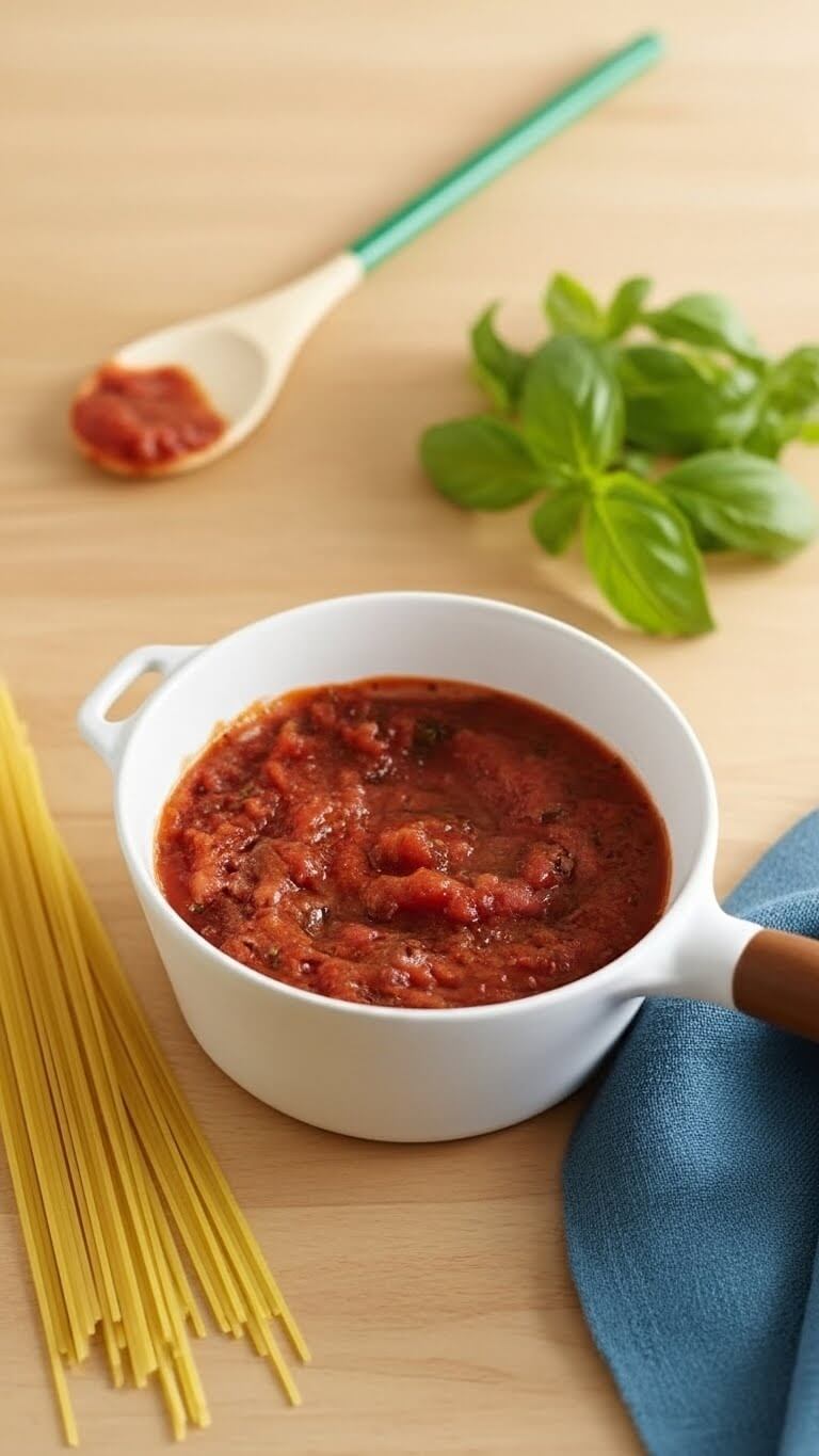 Ina Garten Marinara Sauce