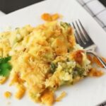Cracker Barrel Broccoli Cheese Casserole Recipe