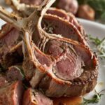 Bang Bang Chicken Skewers