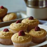 Ina Garten Raspberry Corn Muffins Recipe