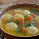 Ina Garten Ravioli Soup Recipe