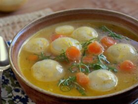 Ina Garten Ravioli Soup Recipe