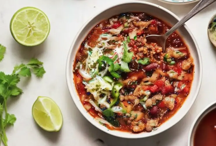 Ina Garten Turkey Chili Recipe