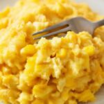 Paula Deen Jiffy Corn Soufflé Recipe