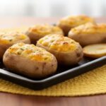 Ina Garten Twice Baked Potatoes Recipe