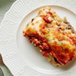 Ina Garten Roasted Vegetable Lasagna Recipe