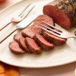 Ina Garten Beef Tenderloin Roast Recipe