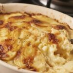 Ina Garten Augratin Potatoes Recipe