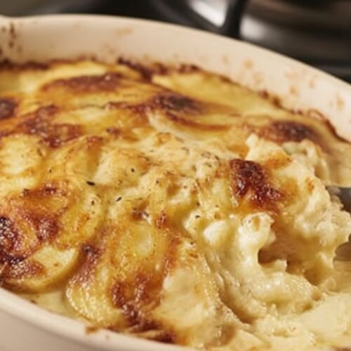 Ina Garten Augratin Potatoes Recipe