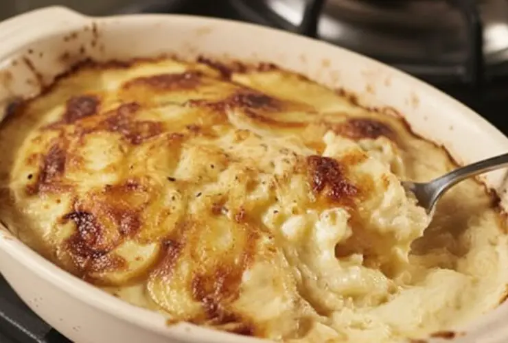 Ina Garten Augratin Potatoes Recipe