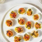 Million Dollar Deviled Eggs Recipe
