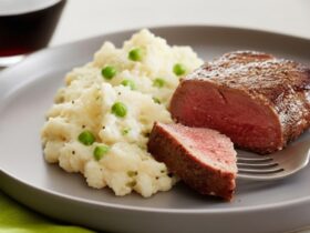 Ina Garten Filet Mignon In Oven Recipe
