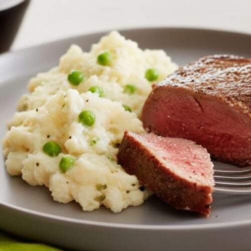 Ina Garten Filet Mignon In Oven Recipe