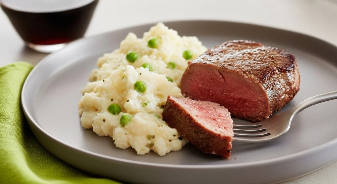 Ina Garten Filet Mignon In Oven Recipe