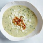 Ina Garten Roasted Potato Leek Soup Recipe