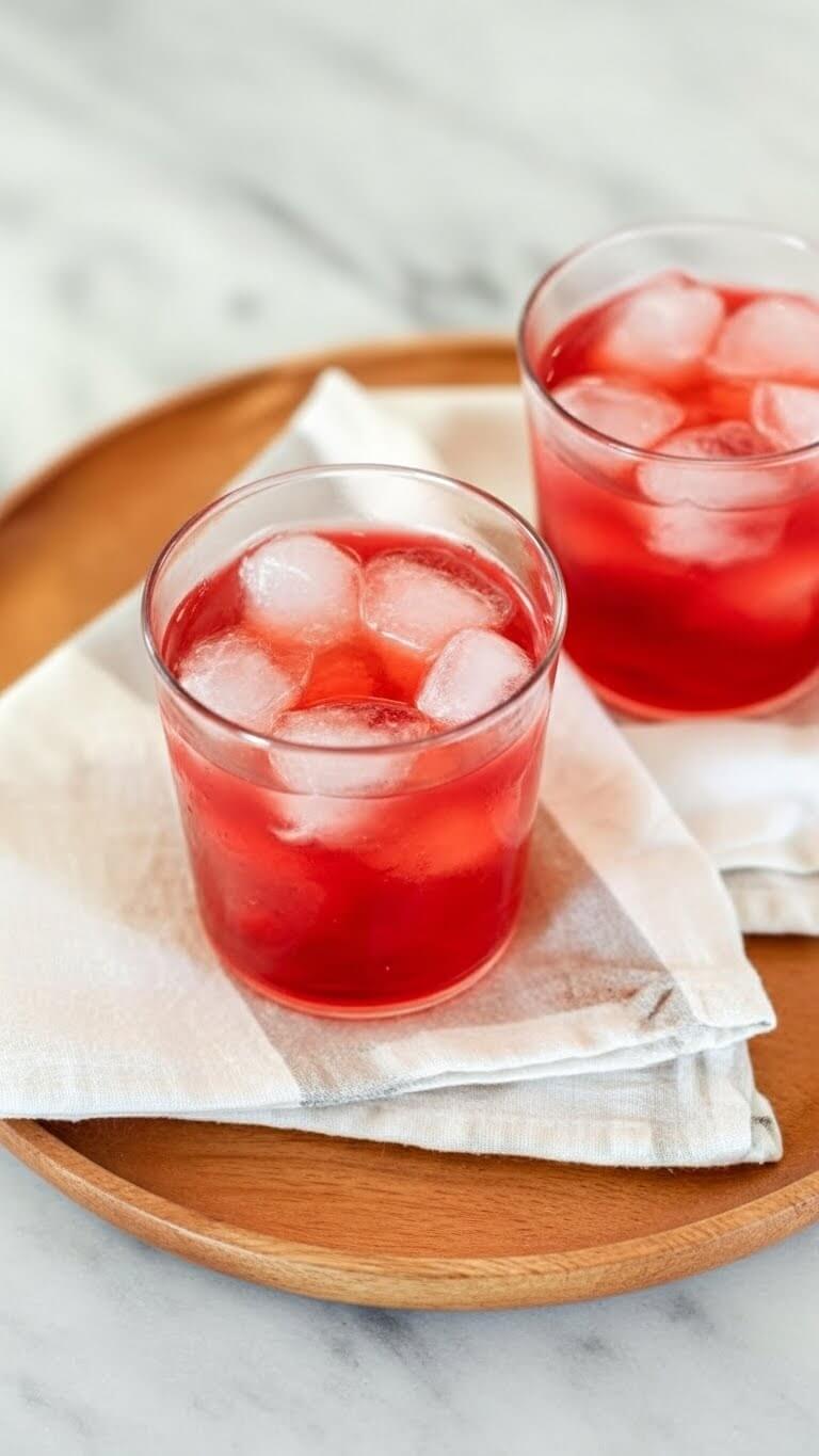 Ina Garten Iced Tea 