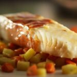 Ina Garten Chilean Sea Bass Recipe