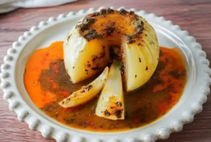 Viral Onion Boil Recipe: Easy and Delicious!