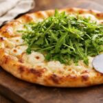 Ina Garten Arugula Pizza Recipe