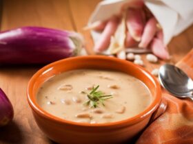 Ina Garten Rosemary White Bean Soup Recipe