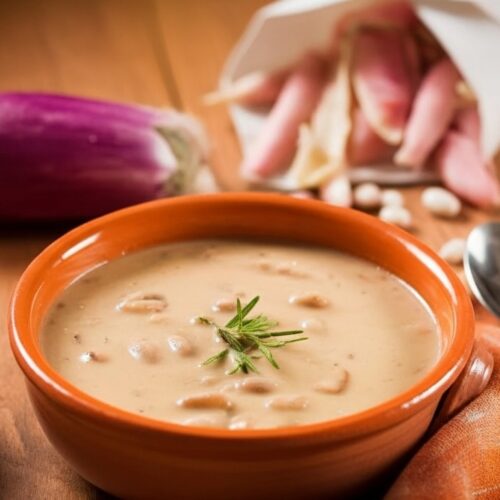 Ina Garten Rosemary White Bean Soup Recipe