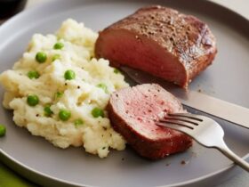 Ina Garten Tenderloin Recipe