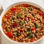 Ina Garten Black Eyed Peas Recipe