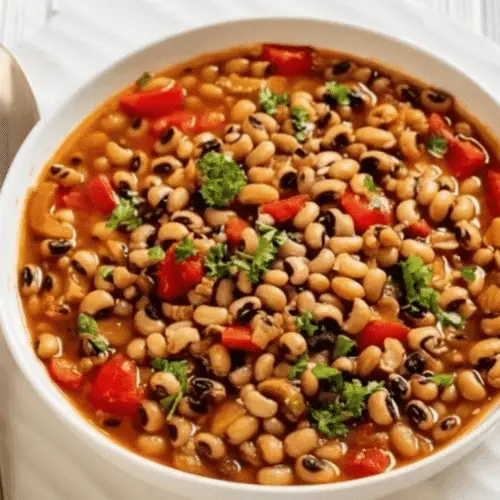 Ina Garten Black Eyed Peas Recipe