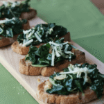 Ina Garten Bruschetta Recipe