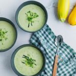 Ina Garten Zucchini Basil Soup Recipe