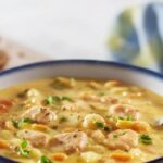 Ina Garten Fish Chowder Recipe