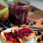Ina Garten Blueberry Rhubarb Jam Recipe