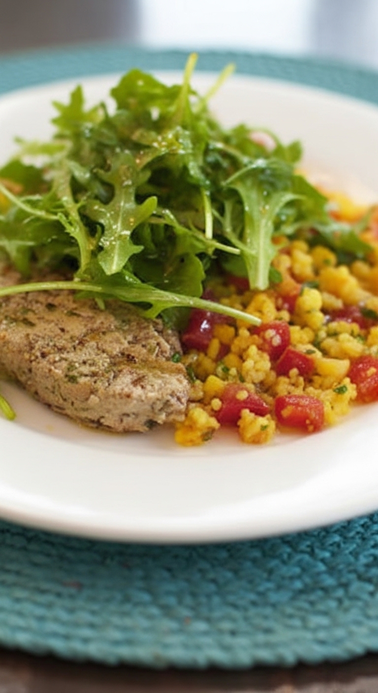 Ina Garten Chopped Liver