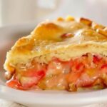 Ina Garten Strawberry Rhubarb Pie Recipe