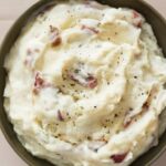 Ina Garten Smashed Potatoes