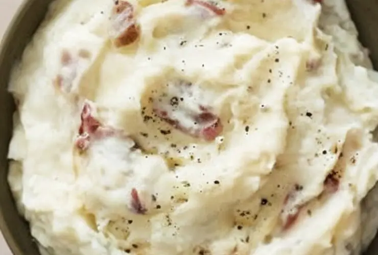 Ina Garten Smashed Potatoes