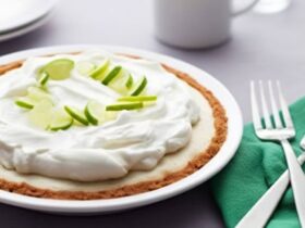 Ina Garten Key Lime Trifle Recipe