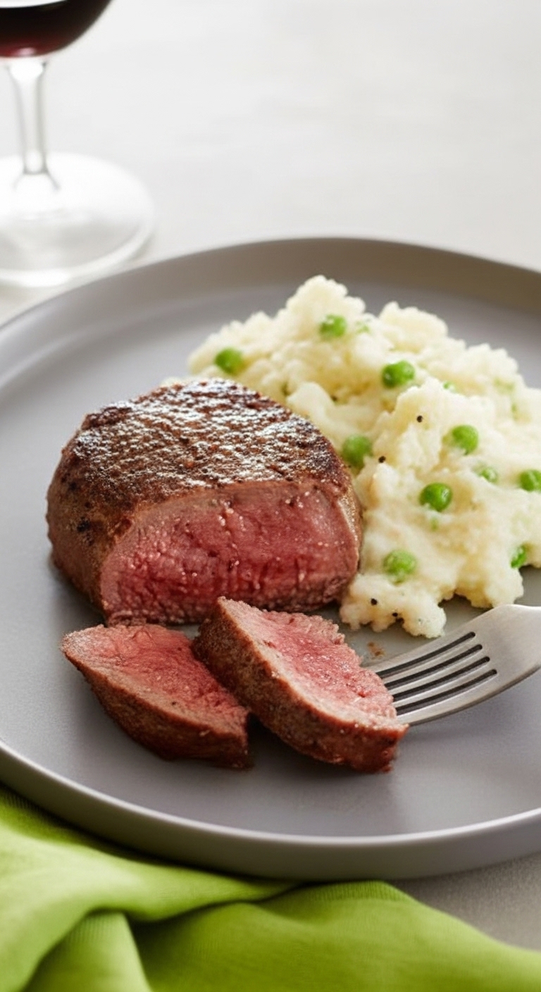 Ina Garten Filet Mignon In Oven