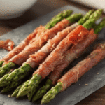 Ina Garten Prosciutto Wrapped Asparagus Recipe